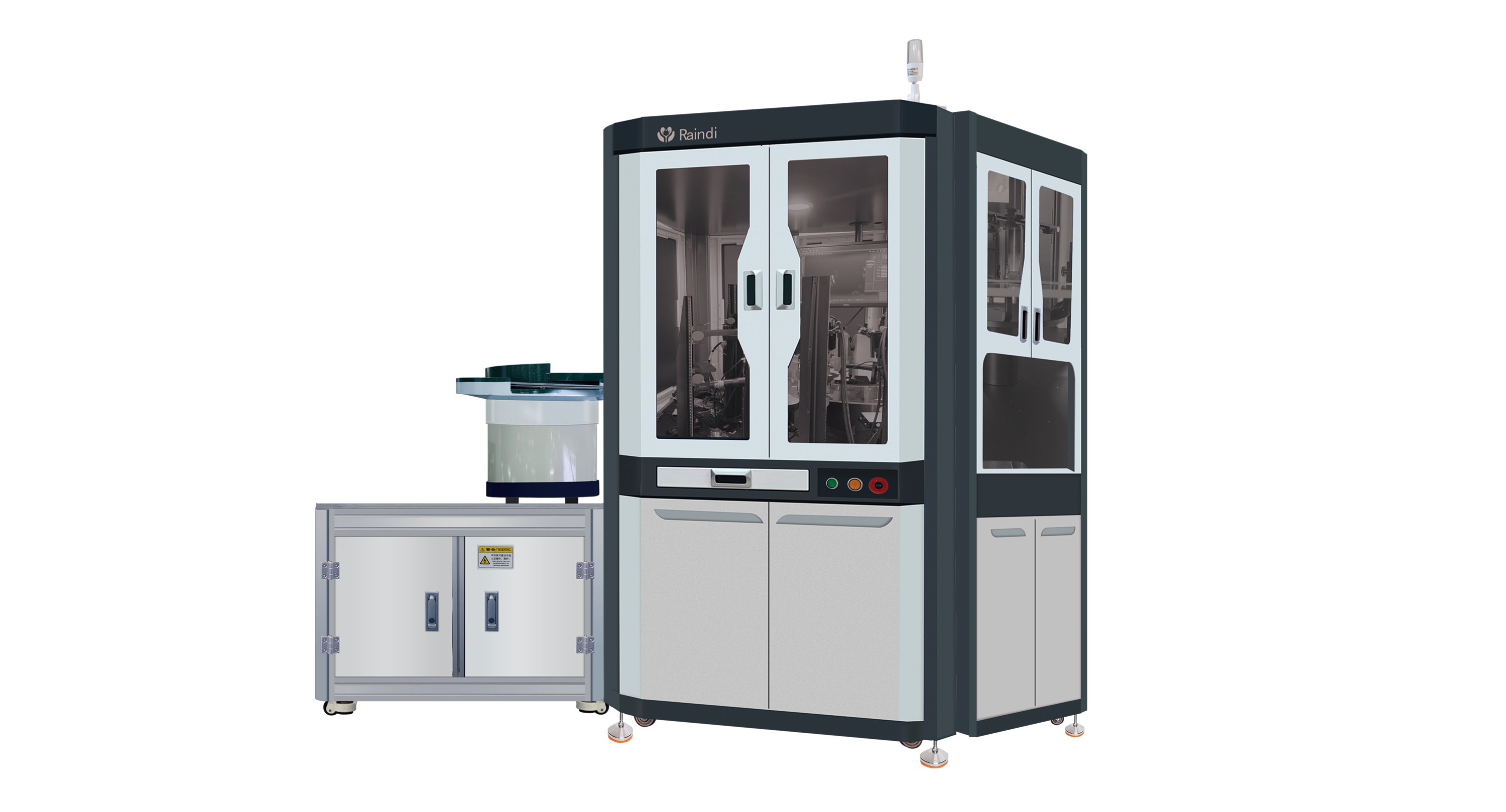 非標光學影像篩選機如何滿足個性化需求? 非標光學影像篩選機如何滿足個性化需求?