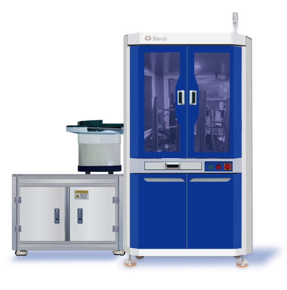 緊固件光學(xué)影像篩選機