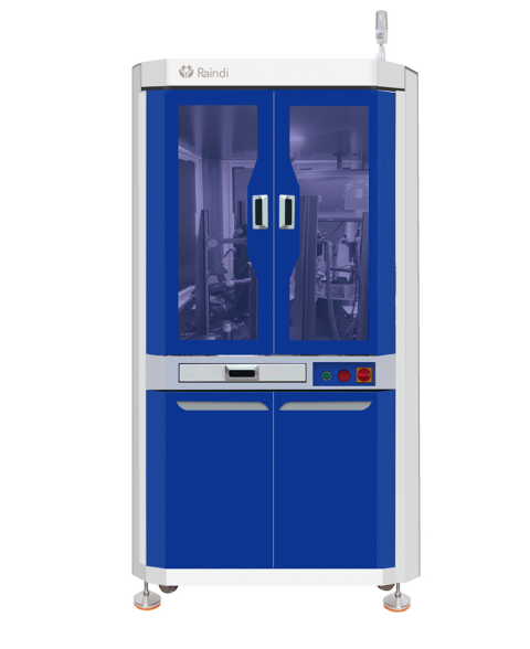 光學(xué)影像篩選機(jī) 光學(xué)影像篩選機(jī)