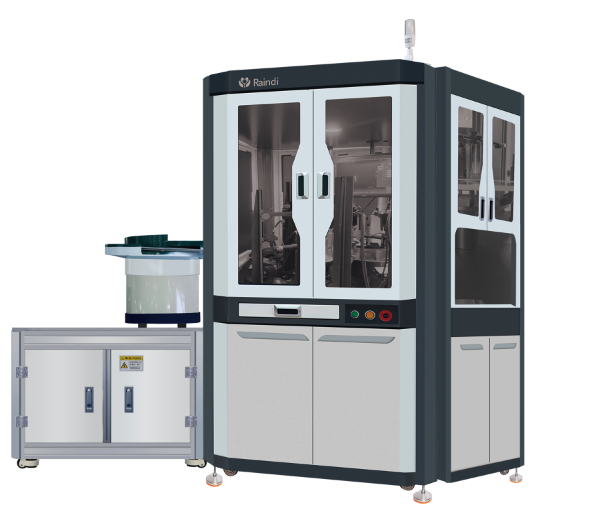 光學影像篩選機