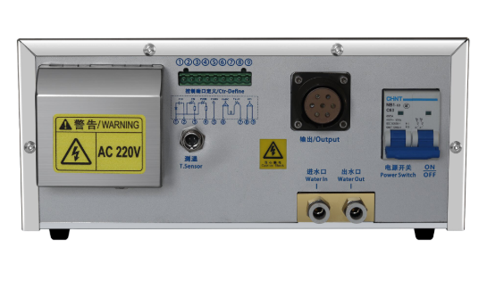 高頻焊機 高頻焊機