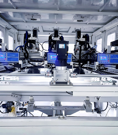 超高頻感應加熱設備如何賦能智能制造 超高頻感應加熱設備如何賦能智能制造