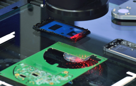 選擇自動化視覺檢測設備時,必須關注的五大關鍵指標 選擇自動化視覺檢測設備時,必須關注的五大關鍵指標