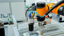 光學影像篩選機的視覺系統如何破解金屬表面反光難題? 光學影像篩選機的視覺系統如何破解金屬表面反光難題?