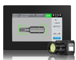 視覺檢測設備:精密制造企業邁向“智造”的核心引擎 視覺檢測設備:精密制造企業邁向“智造”的核心引擎