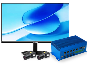 自動化設備視覺檢測的基本工作原理是什么? 自動化設備視覺檢測的基本工作原理是什么?