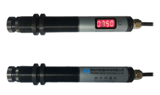 紅外測溫儀:排查電氣隱患的“偵察兵”,三步精準鎖定故障點 紅外測溫儀:排查電氣隱患的“偵察兵”,三步精準鎖定故障點