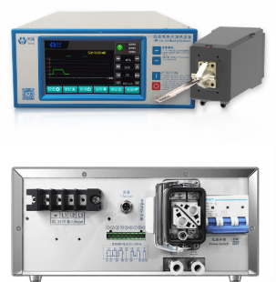 超高頻感應加熱設備