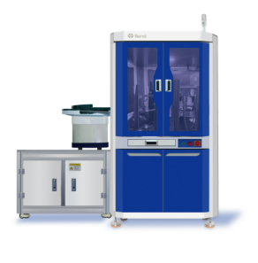 自動化視覺檢測