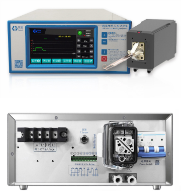 超高頻感應(yīng)加熱設(shè)備