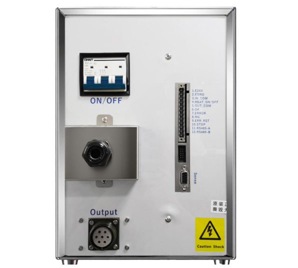 感應加熱機 感應加熱機