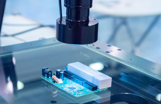 深度學(xué)習(xí)視覺檢測