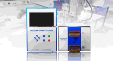 超高頻感應加熱設備